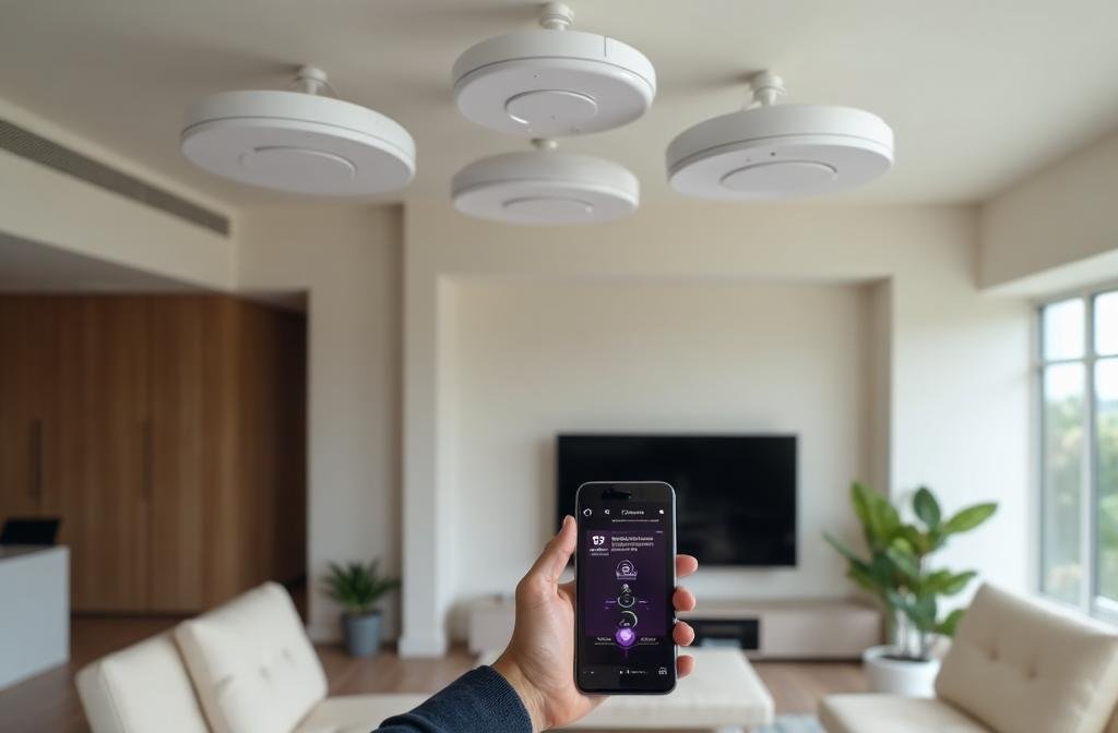 Structured Wi-Fi